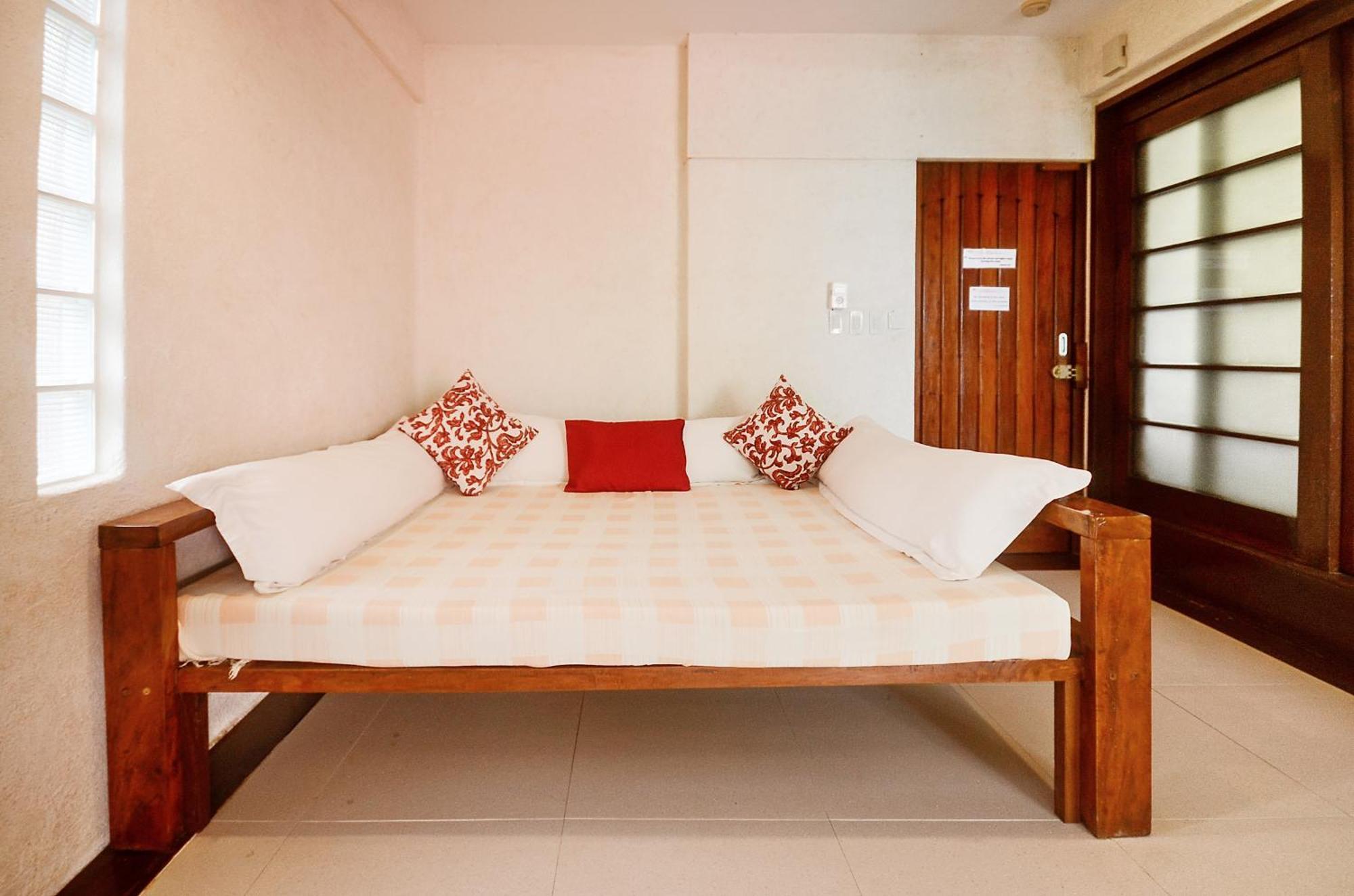 Signature Boracay Punta Rosa Balabag  Kamer foto