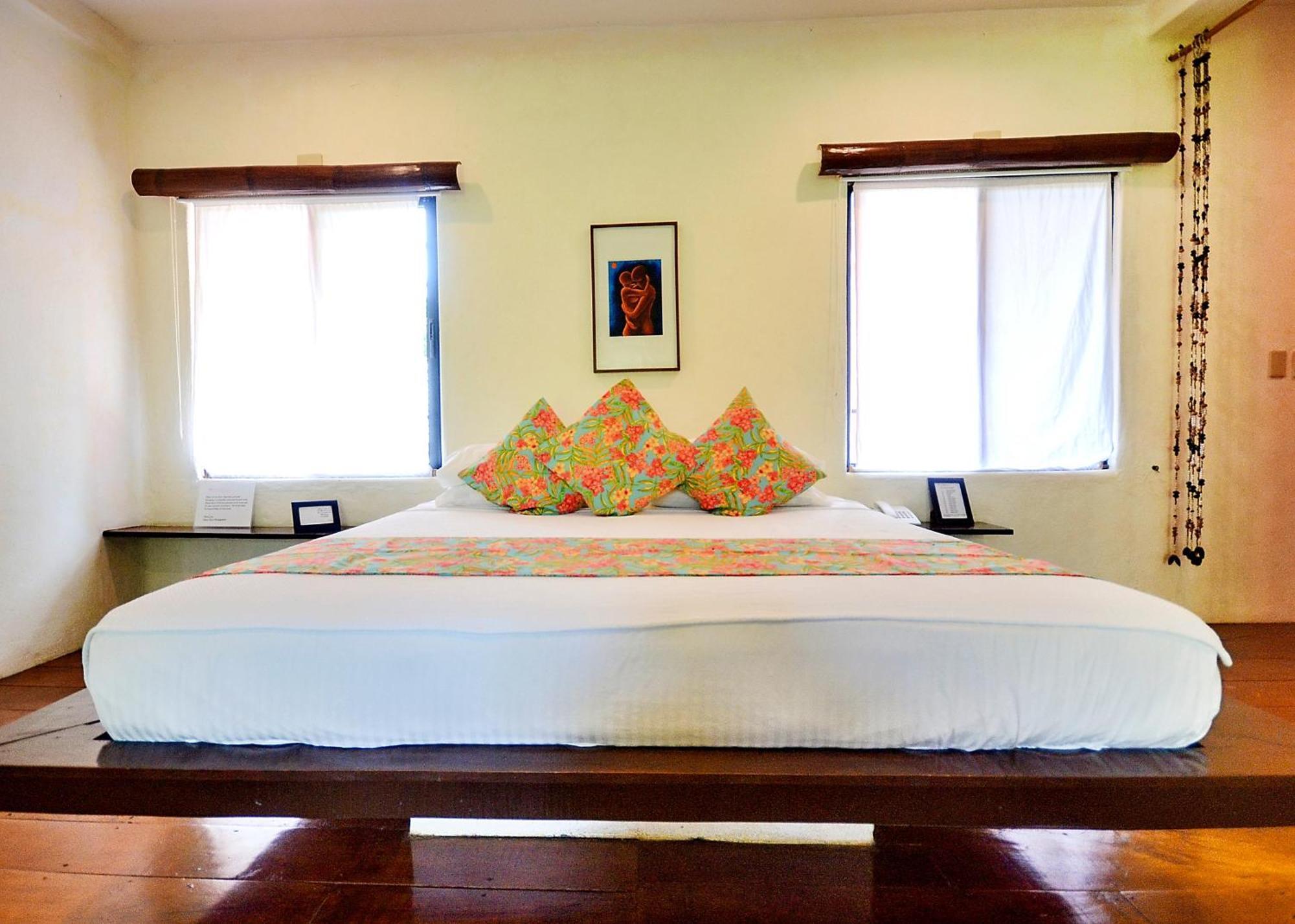 Signature Boracay Punta Rosa Balabag  Kamer foto