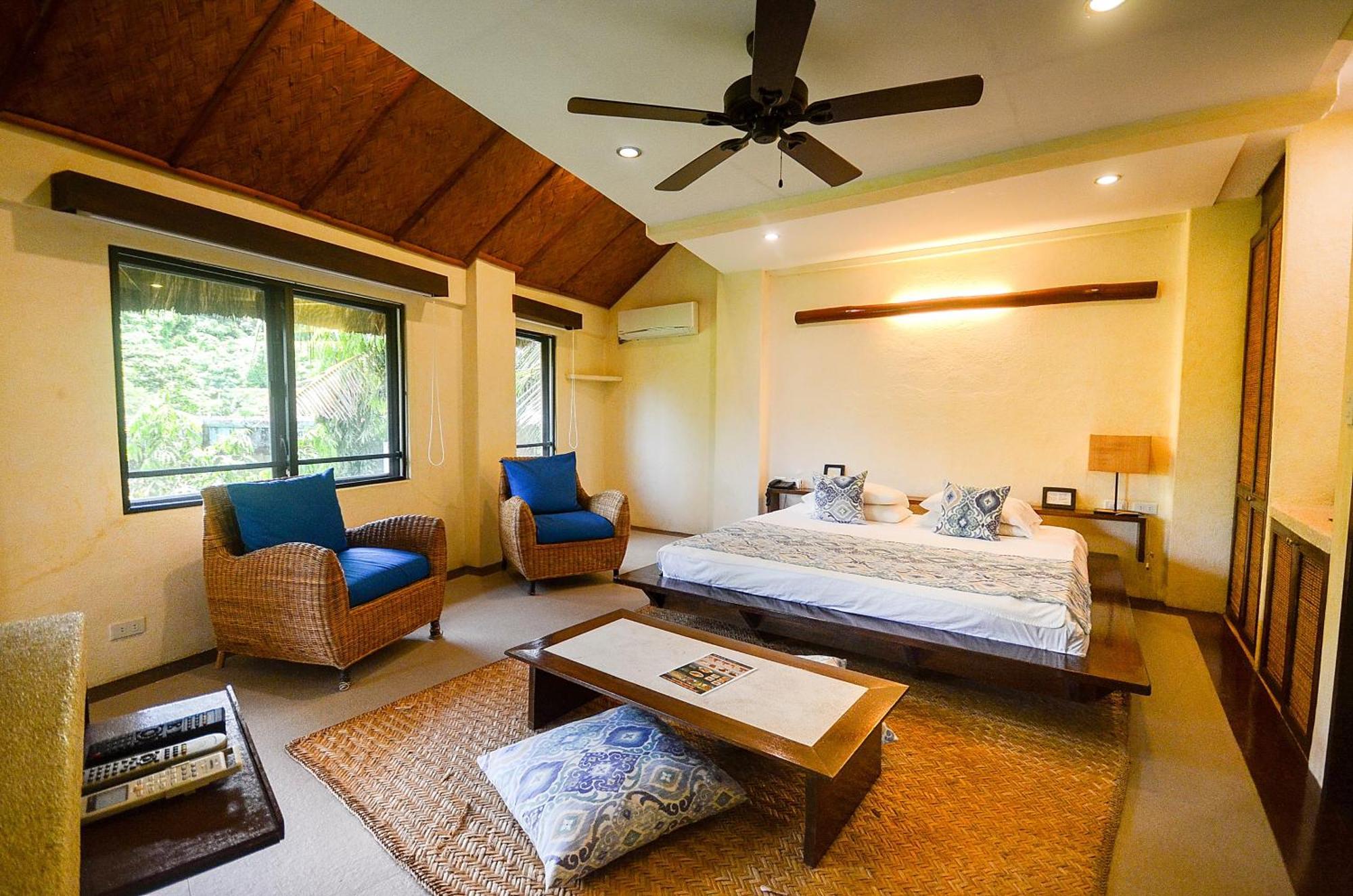 Signature Boracay Punta Rosa Balabag  Kamer foto